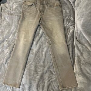 Goodfellow & Co Men's light gray Jeans